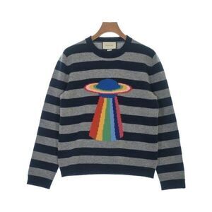 Gucci Knit Sweater Men's